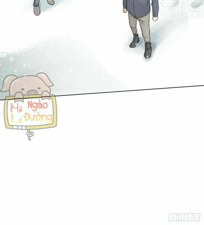 Điều Giáo Gấu Bắc Cực: Chapter 39