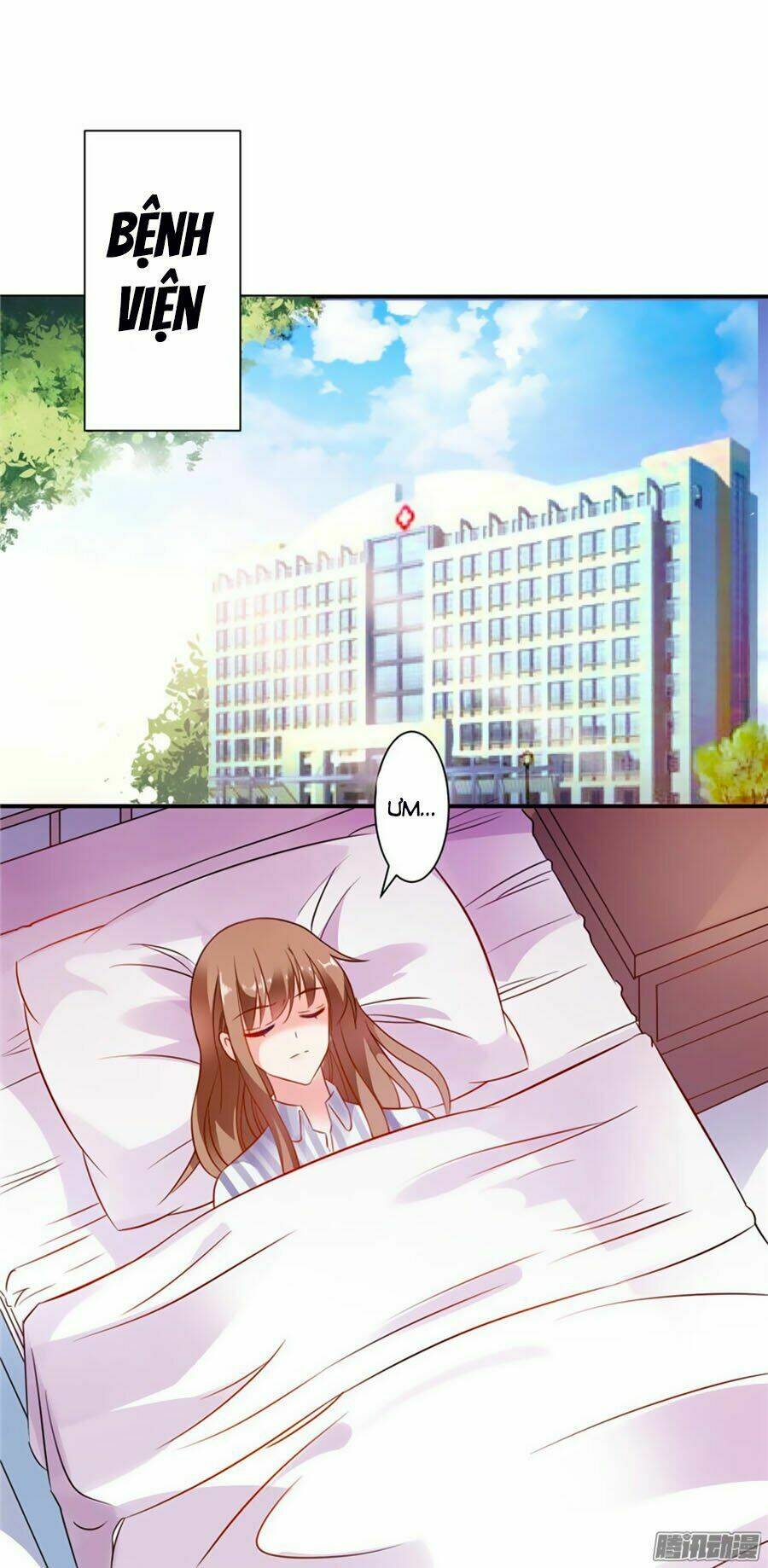 Vợ Yêu Là Báu Vật: Chapter 16