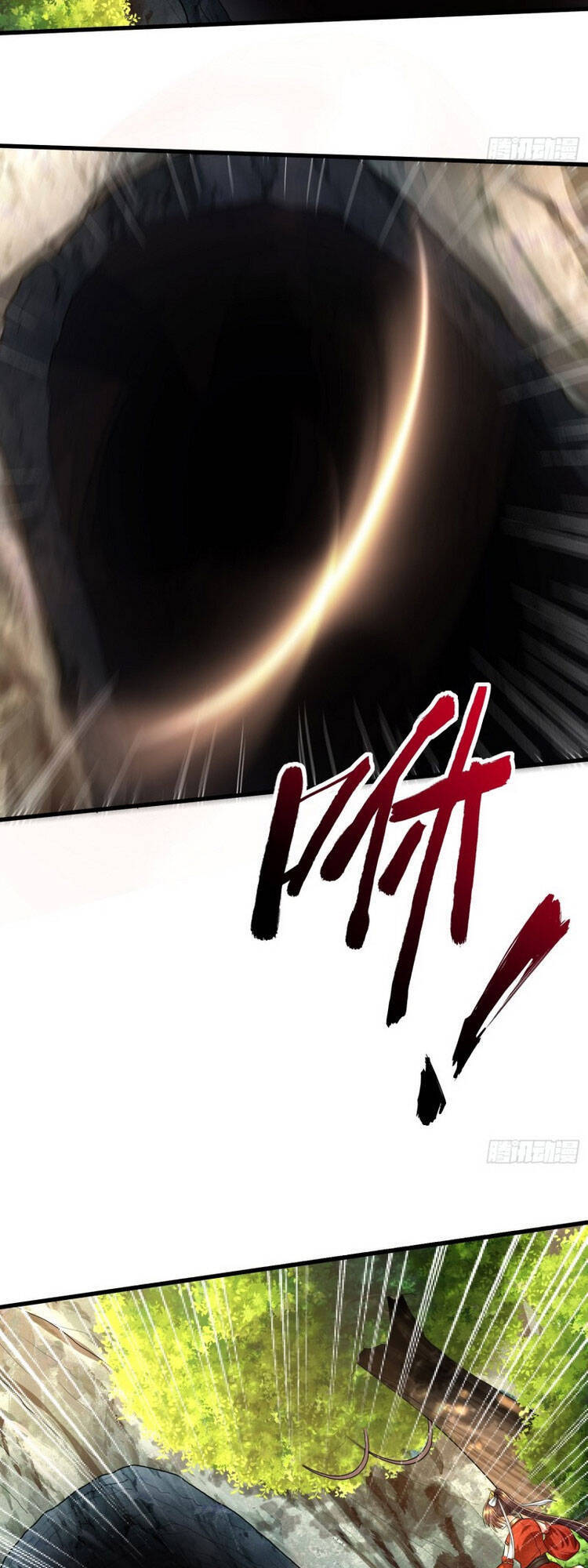 Bắt Đầu Từ Làm Ngón Tay Vàng: Chapter 27