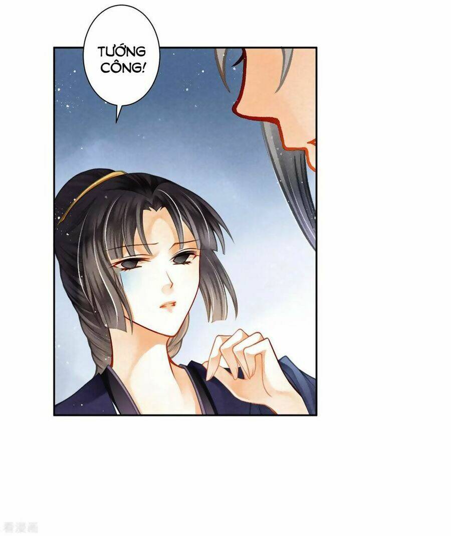 Ái Thượng Vô Địch Tiếu Hoàng Hậu: Chapter 139