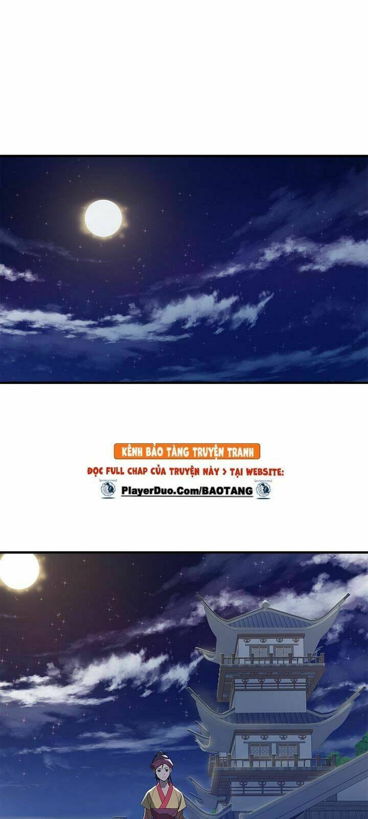 Cuồng Long: Chapter 19