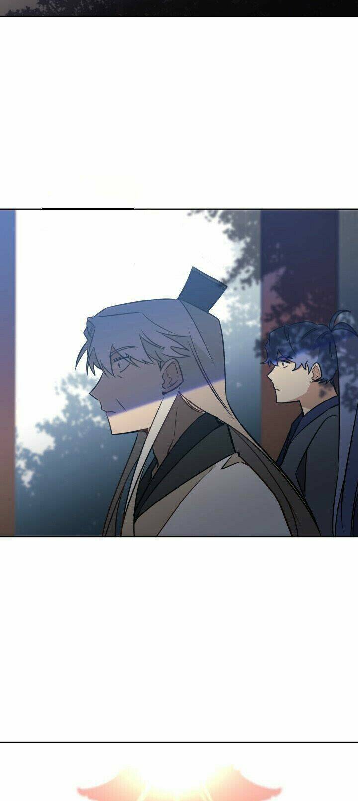 Quái Thú Với Hoa: Chapter 26