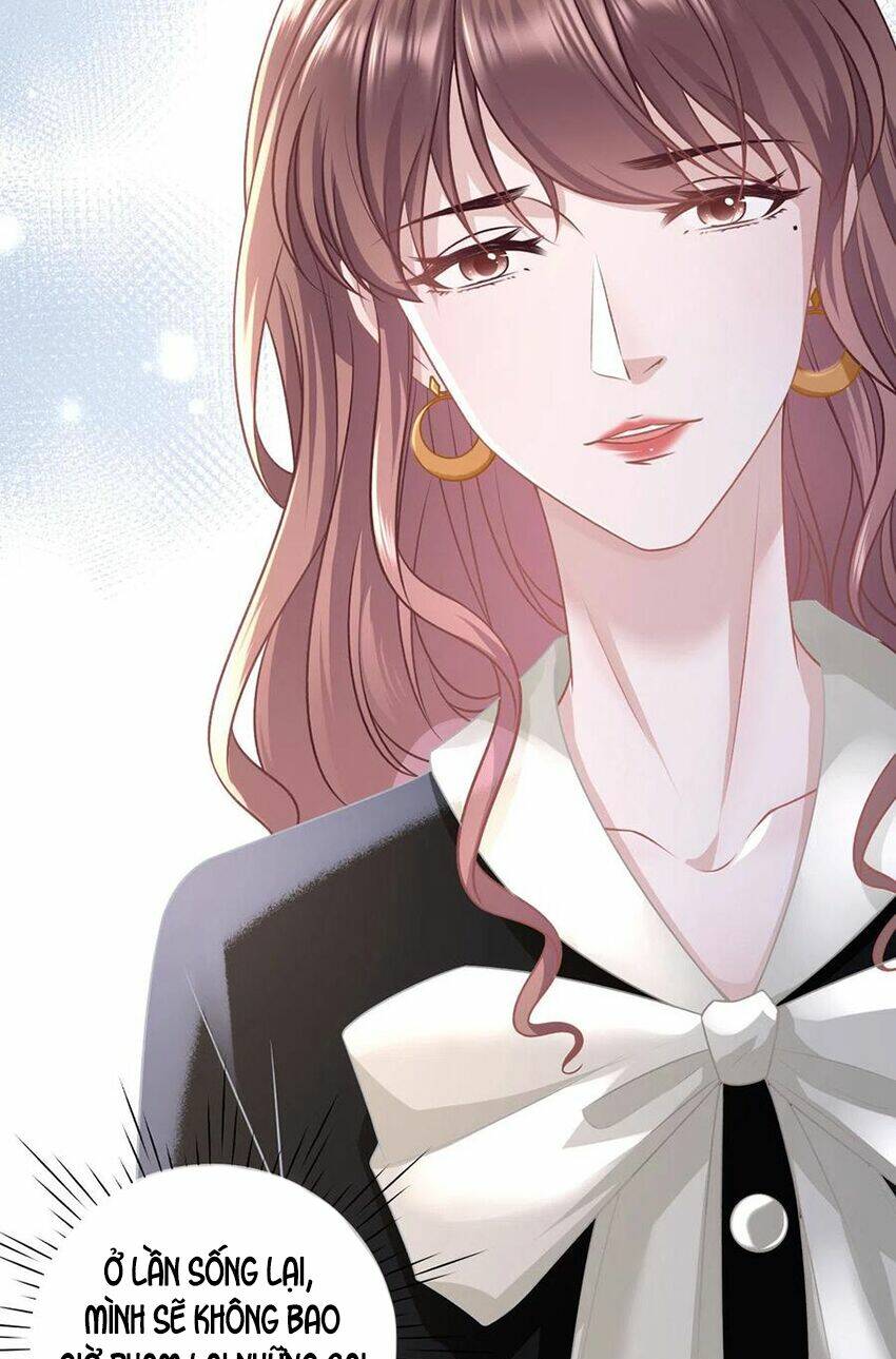 Bạn Gái Tôi Mới 30+: Chapter 114