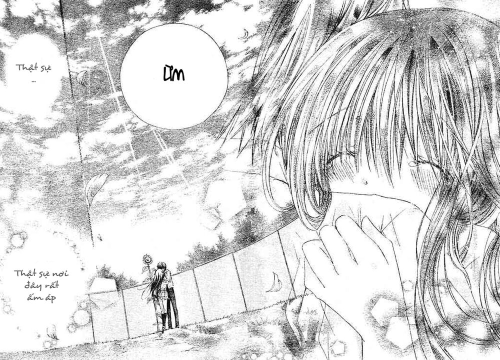 Kokoni Iru Yo: Chapter 19
