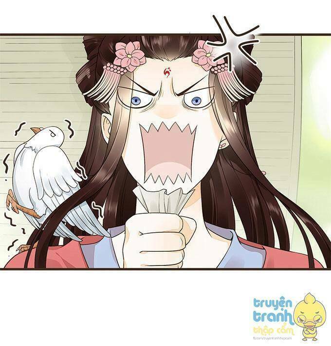 Đại Giá Thừa Tướng: Chapter 17