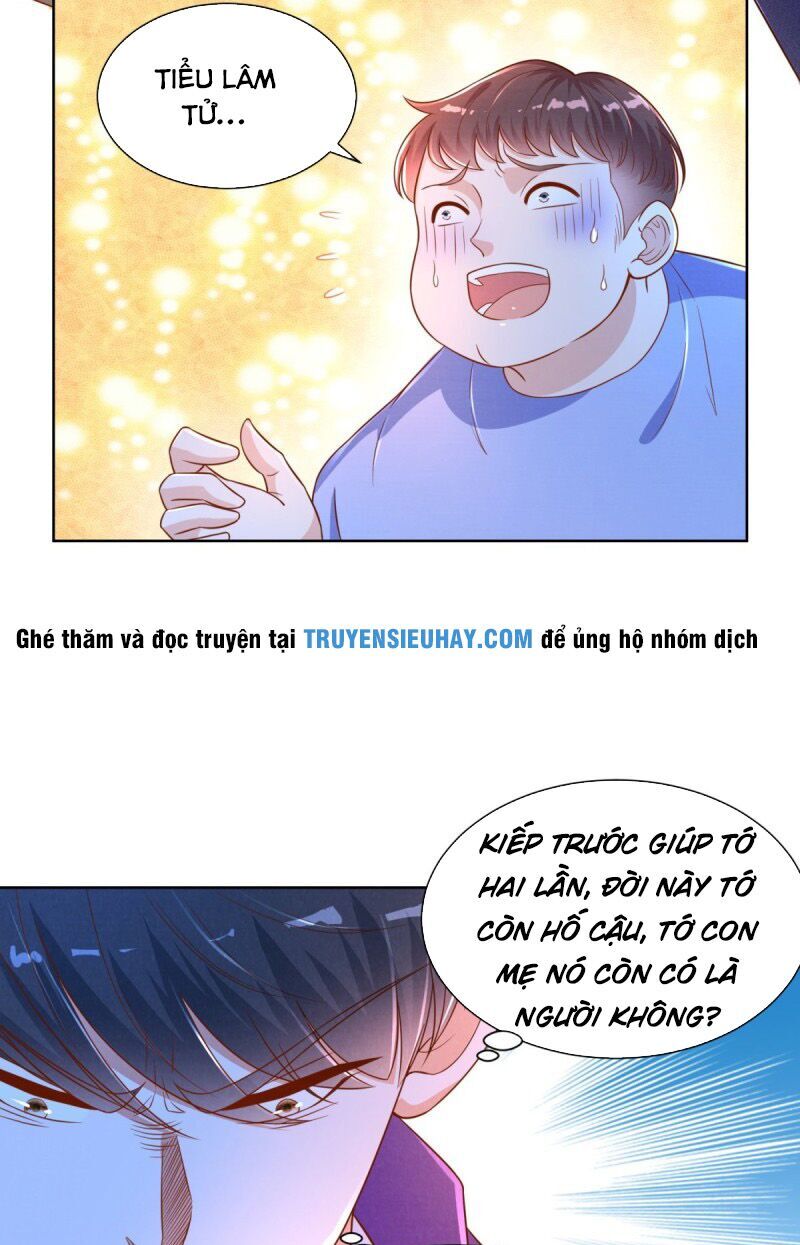 Trọng Sinh Chi Thần Đế Trở Về: Chapter 9