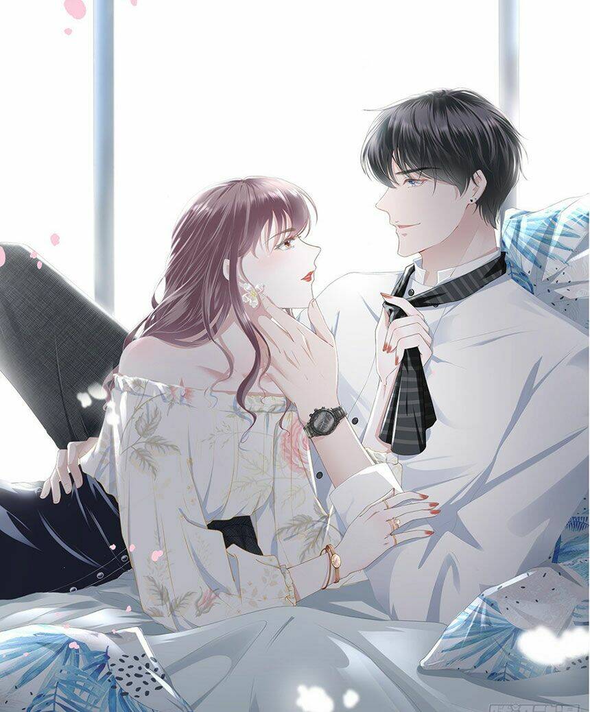 Bạn Gái Tôi Mới 30+: Chapter 10