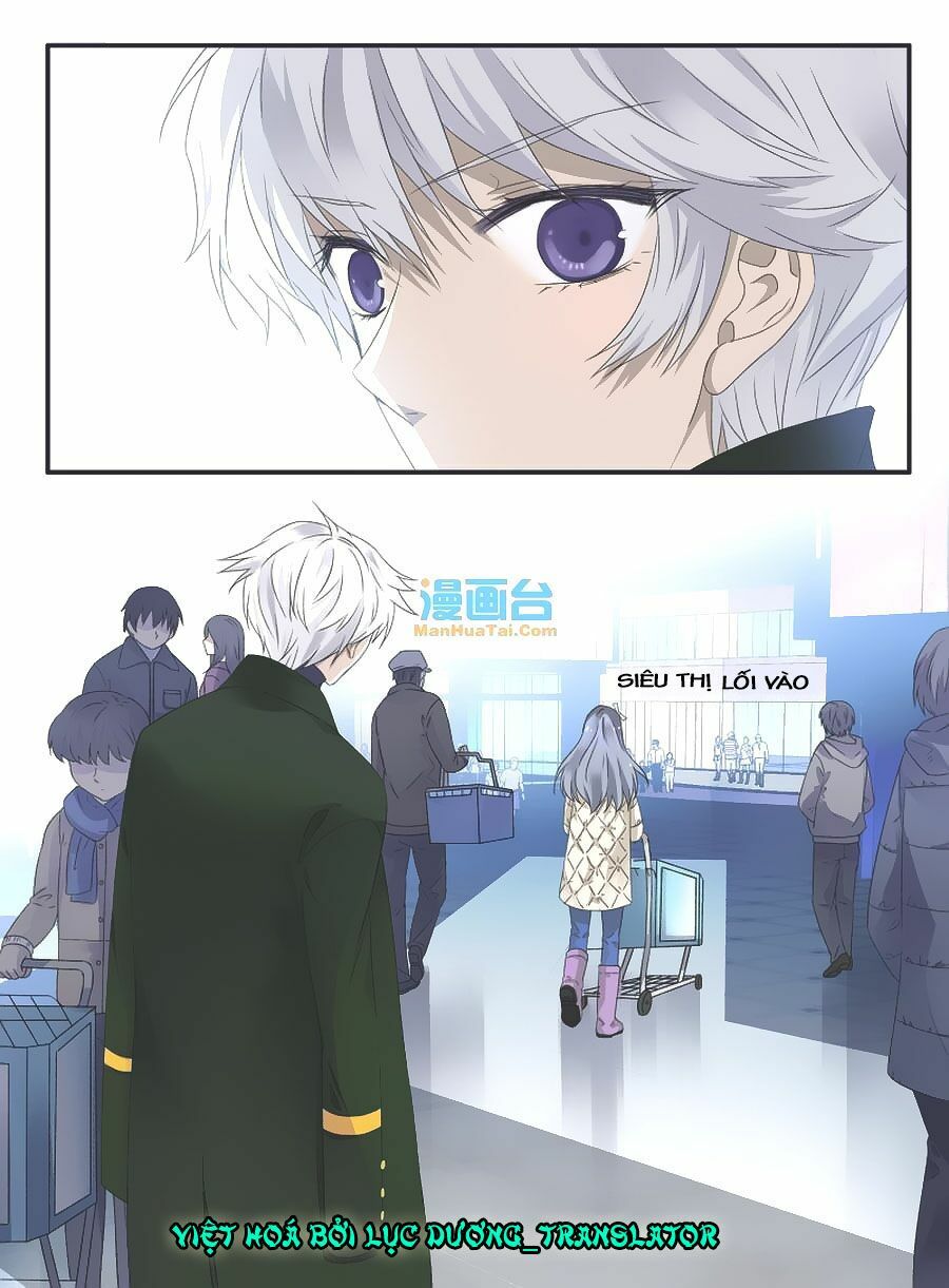 Lam Sí: Chapter 93