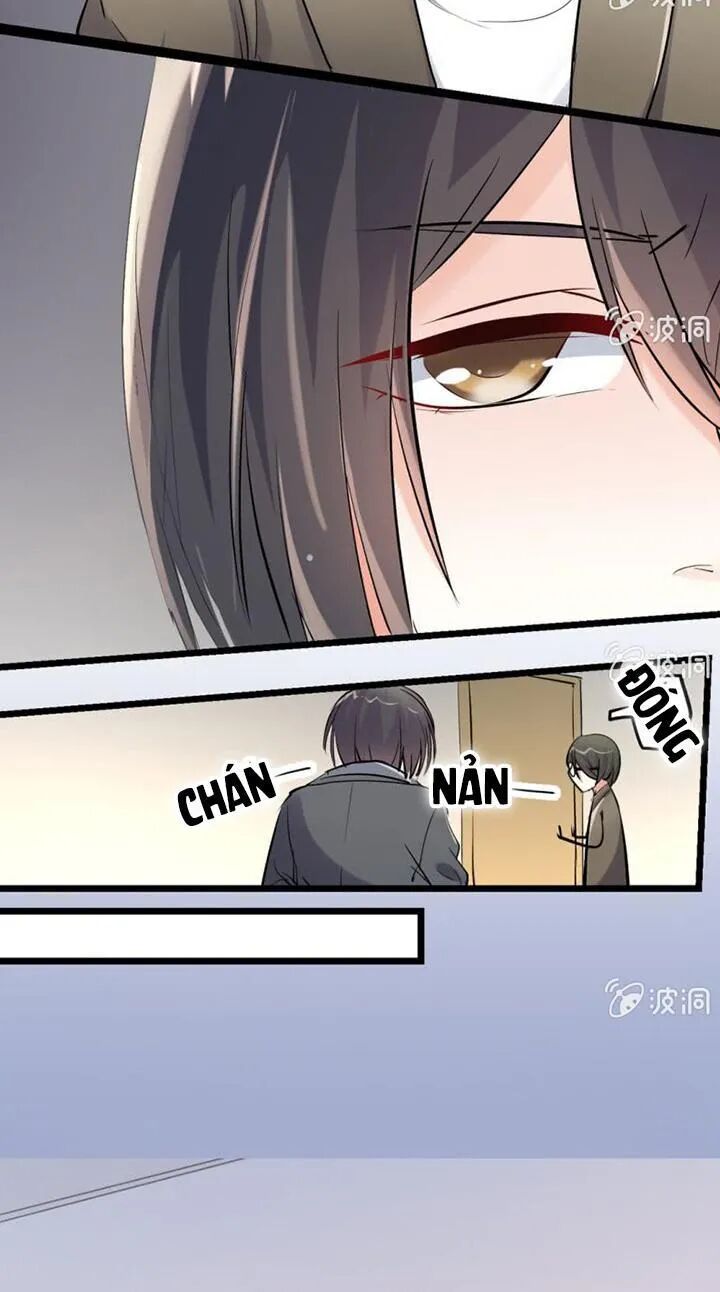 Ảnh Đế Cầu Sủng: Chapter 10: Sau khi bị đẩy ngã