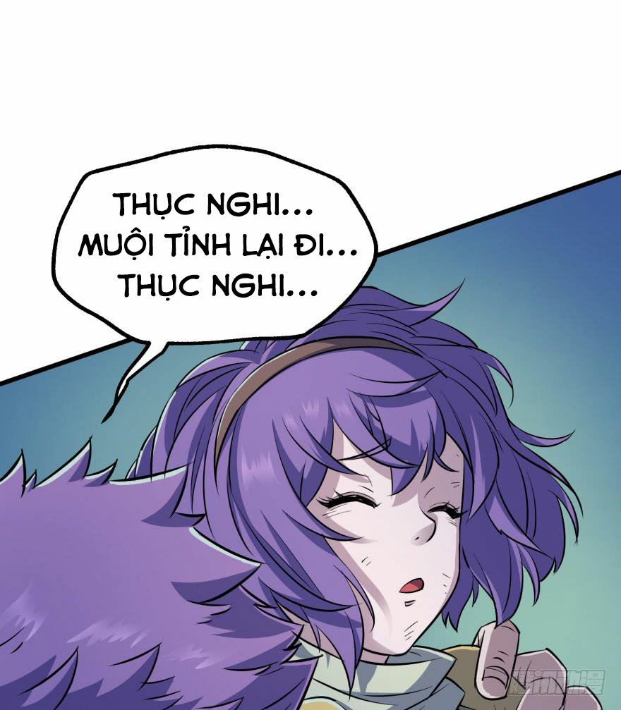 Thú Nhân: Chapter 29