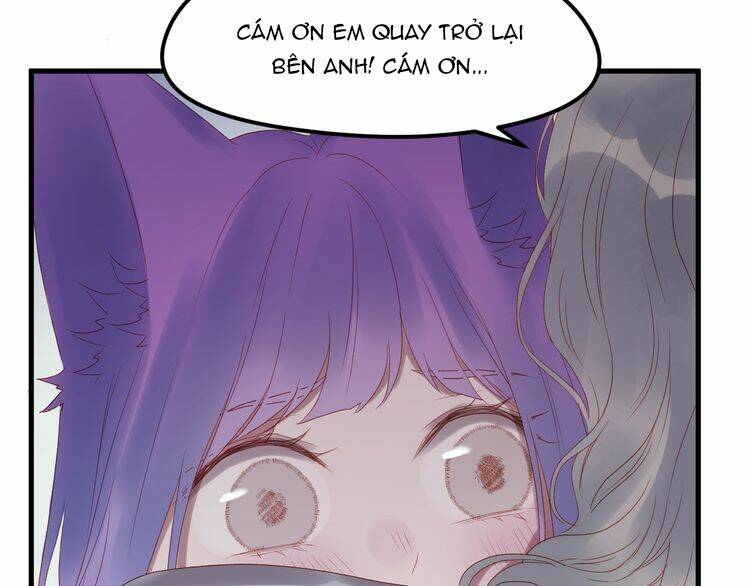 Lượm Được Một Tiểu Hồ Ly 2: Chapter 69