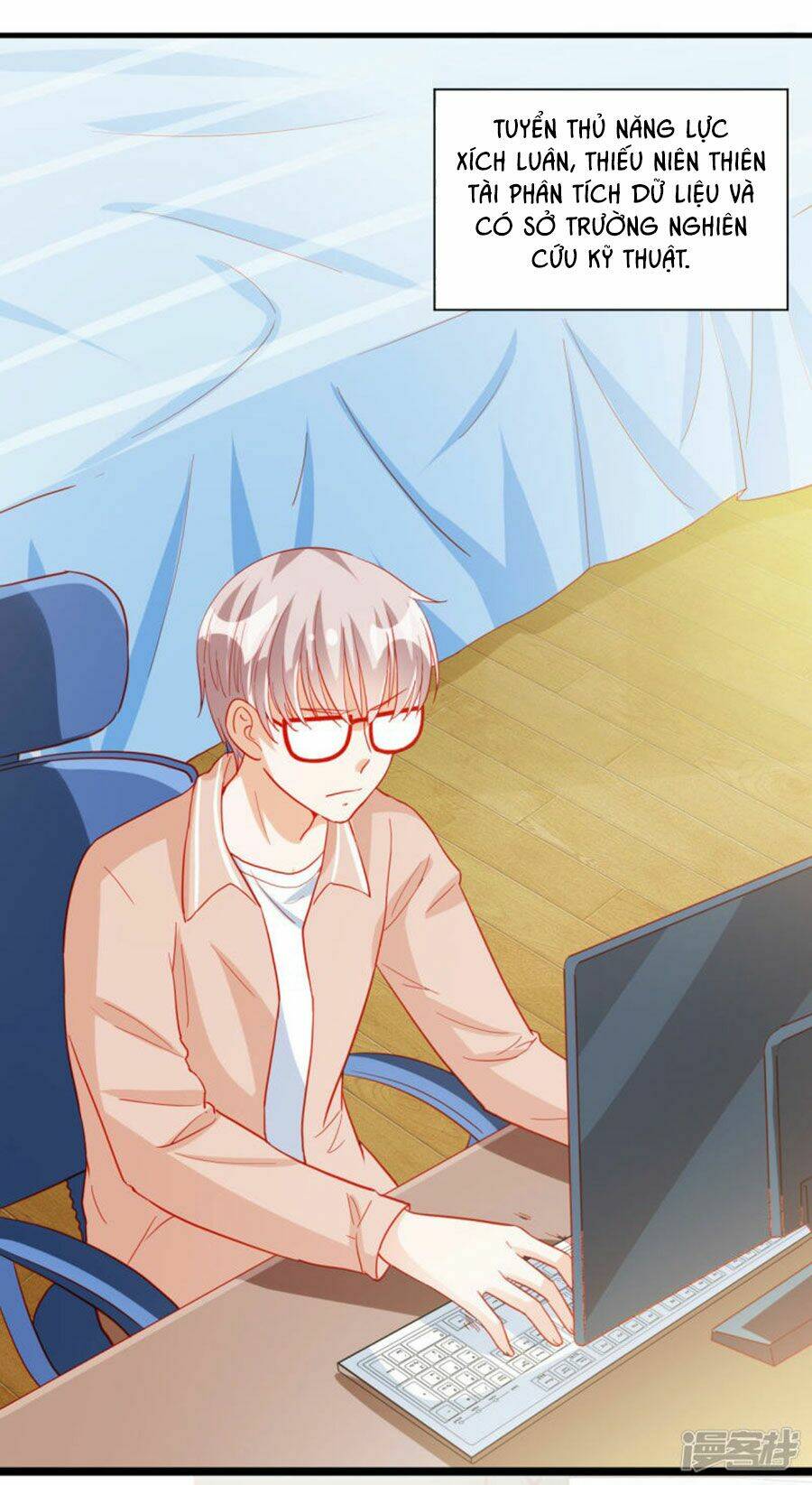 Tu La Thiếu Gia Quá Kiêu Ngạo: Chapter 101