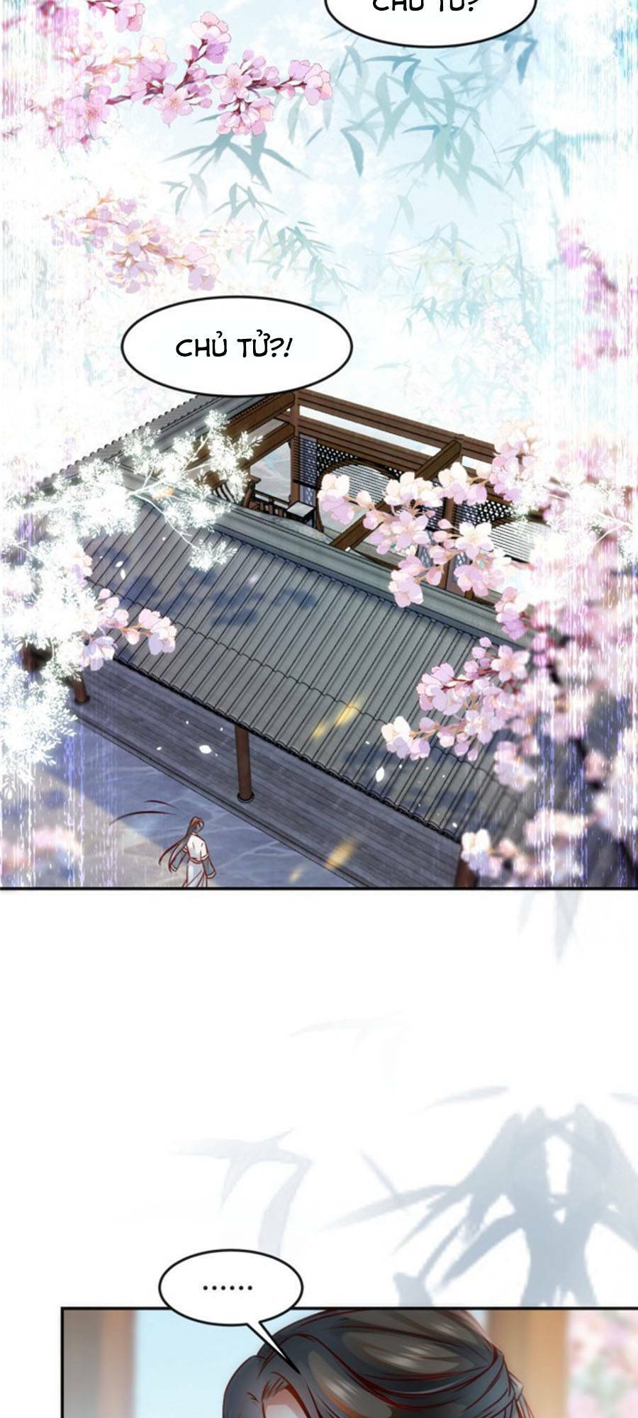 Nghịch Thiên Thần Phi Chí Thượng: Chapter 57