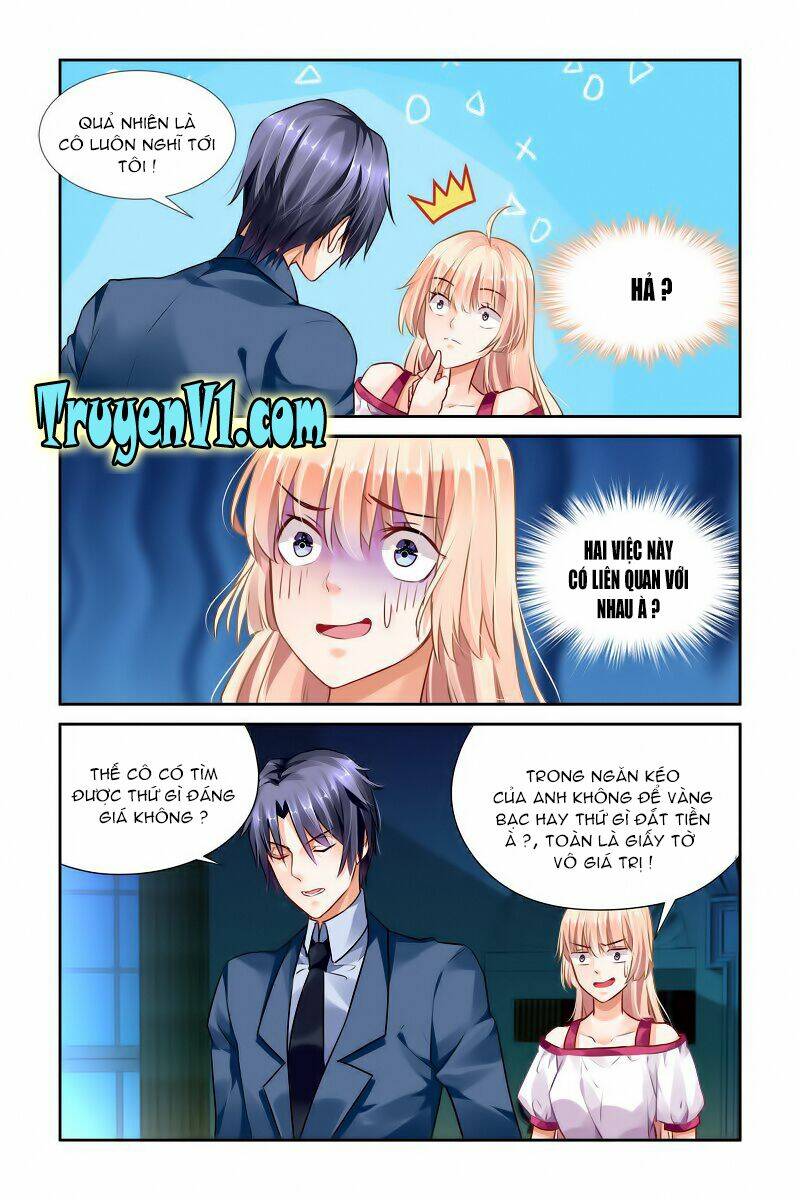 Hào Môn Đệ Nhất Thịnh Hôn: Chapter 30