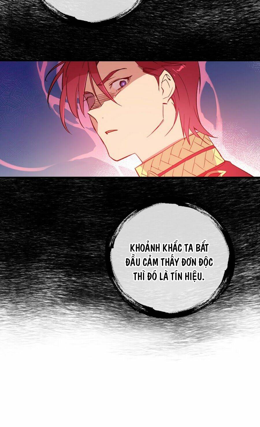 Kỵ Sĩ Đỏ Không Mê Tiền Mù Quáng: Chapter 12