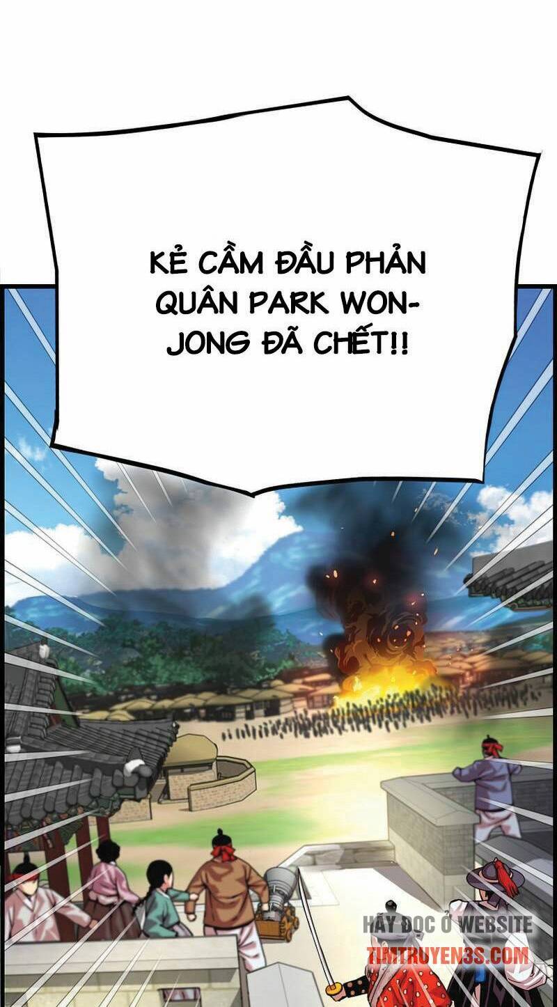 Tôi Sẽ Sống Như Một Hoàng Tử: Chapter 80