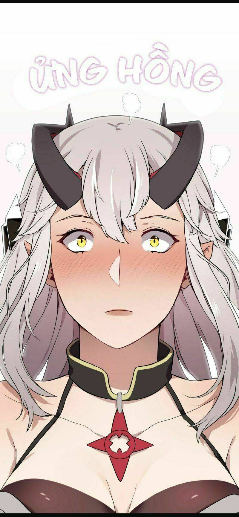 Pháp Sư Và Nữ Chúa Quỷ: Chapter 56.5