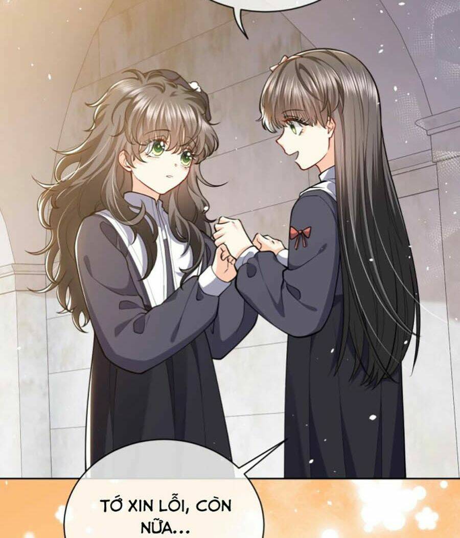 Kiên Quyết Từ Chối Làm Ma Nữ: Chapter 4