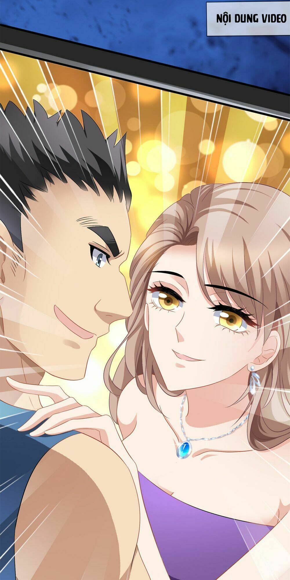 Mỹ Vị Giai Thê: Chapter 48