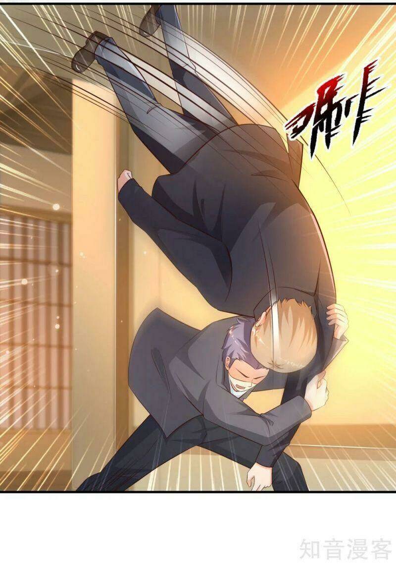 Tối Cường Vận Đào Hoa: Chapter 136