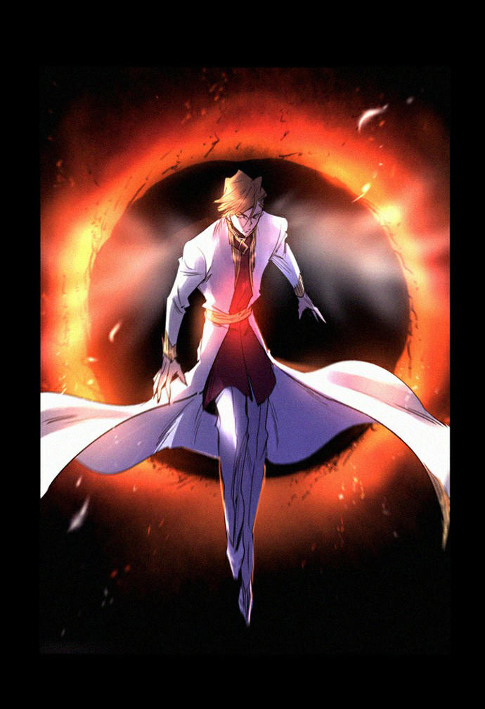 Soul Cartel: Chapter 195