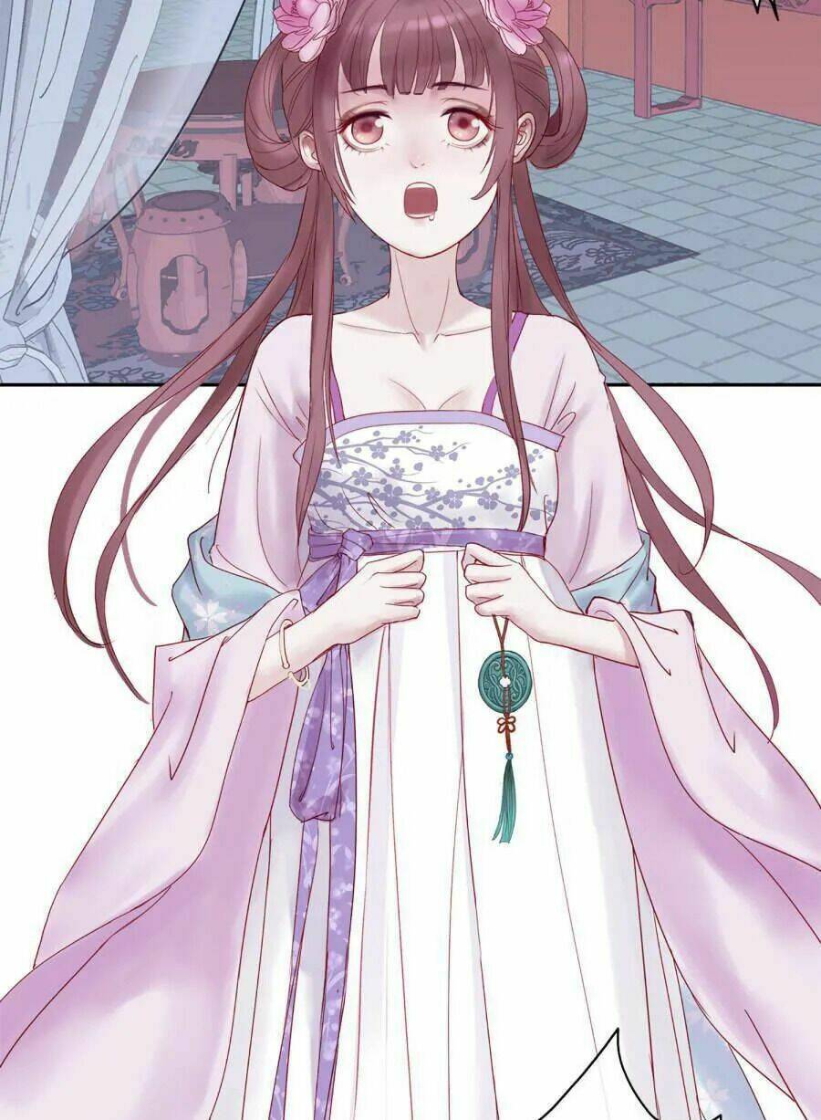 Độc Đương Hoàng Hậu: Chapter 1