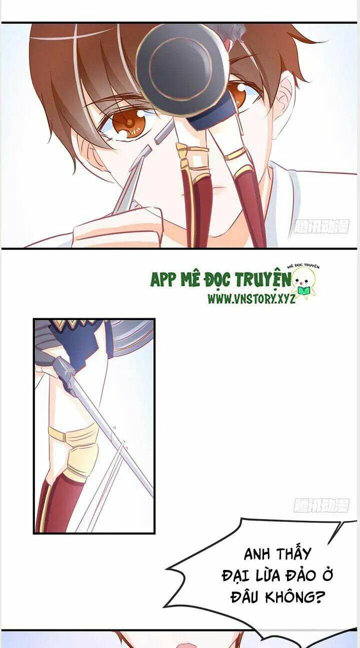 Cẩm Lý Thiếu Nữ Của Tôi: Chapter 28