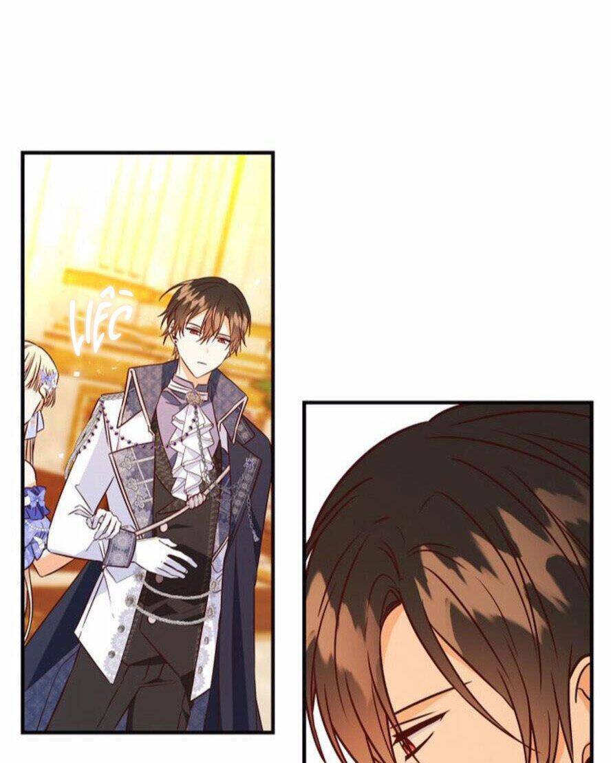 Lòng Trung Thành Với Kẻ Ác: Chapter 16