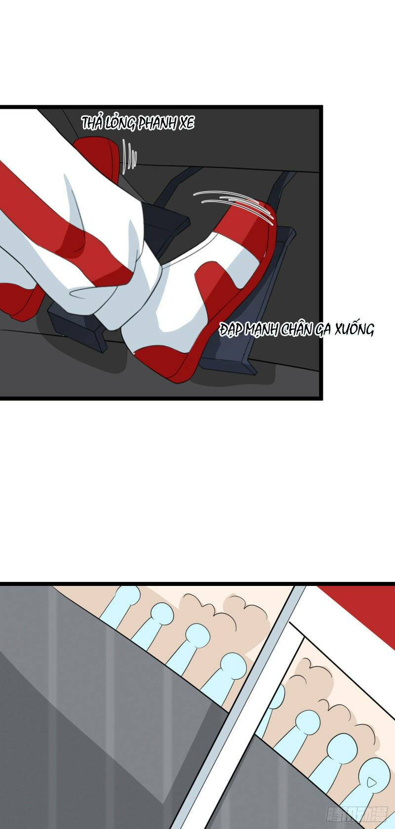 Siêu Cấp Nữ Thần Trọng Sinh: Chapter 43