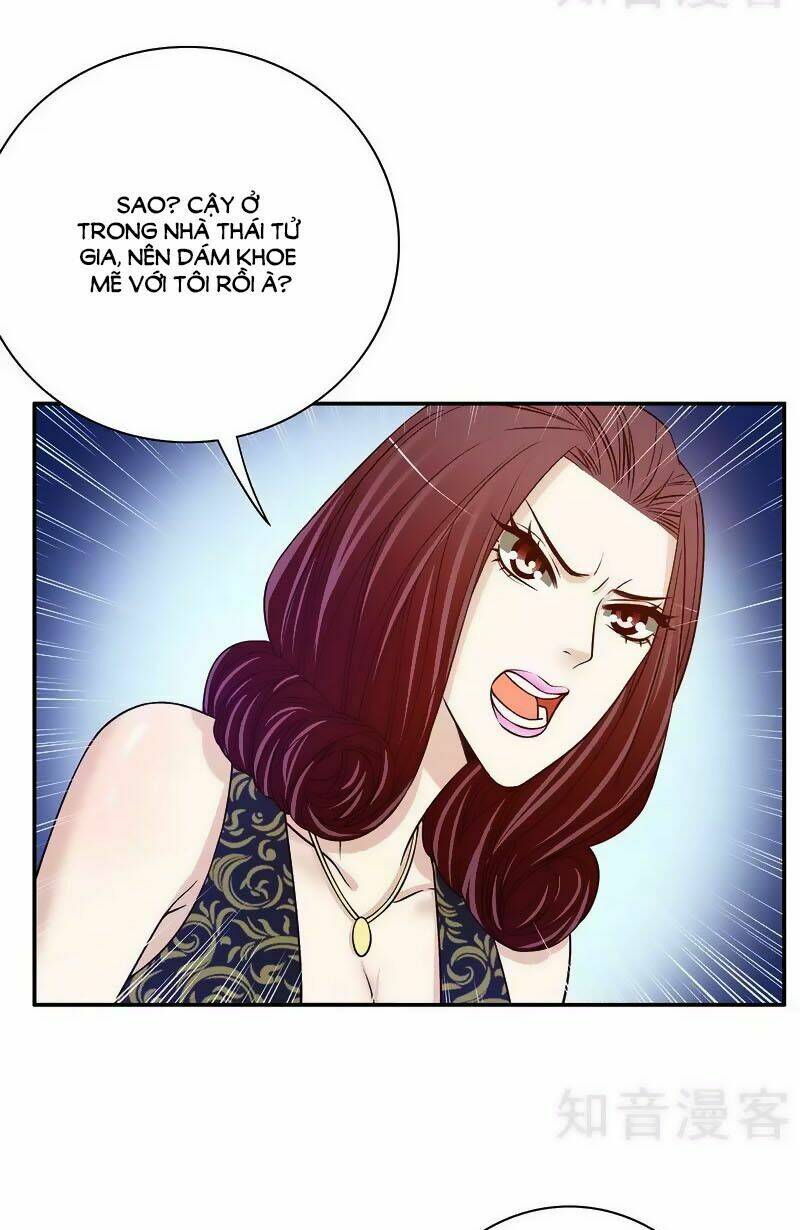 101 Phương Pháp Của Tổng Tài: Chapter 36