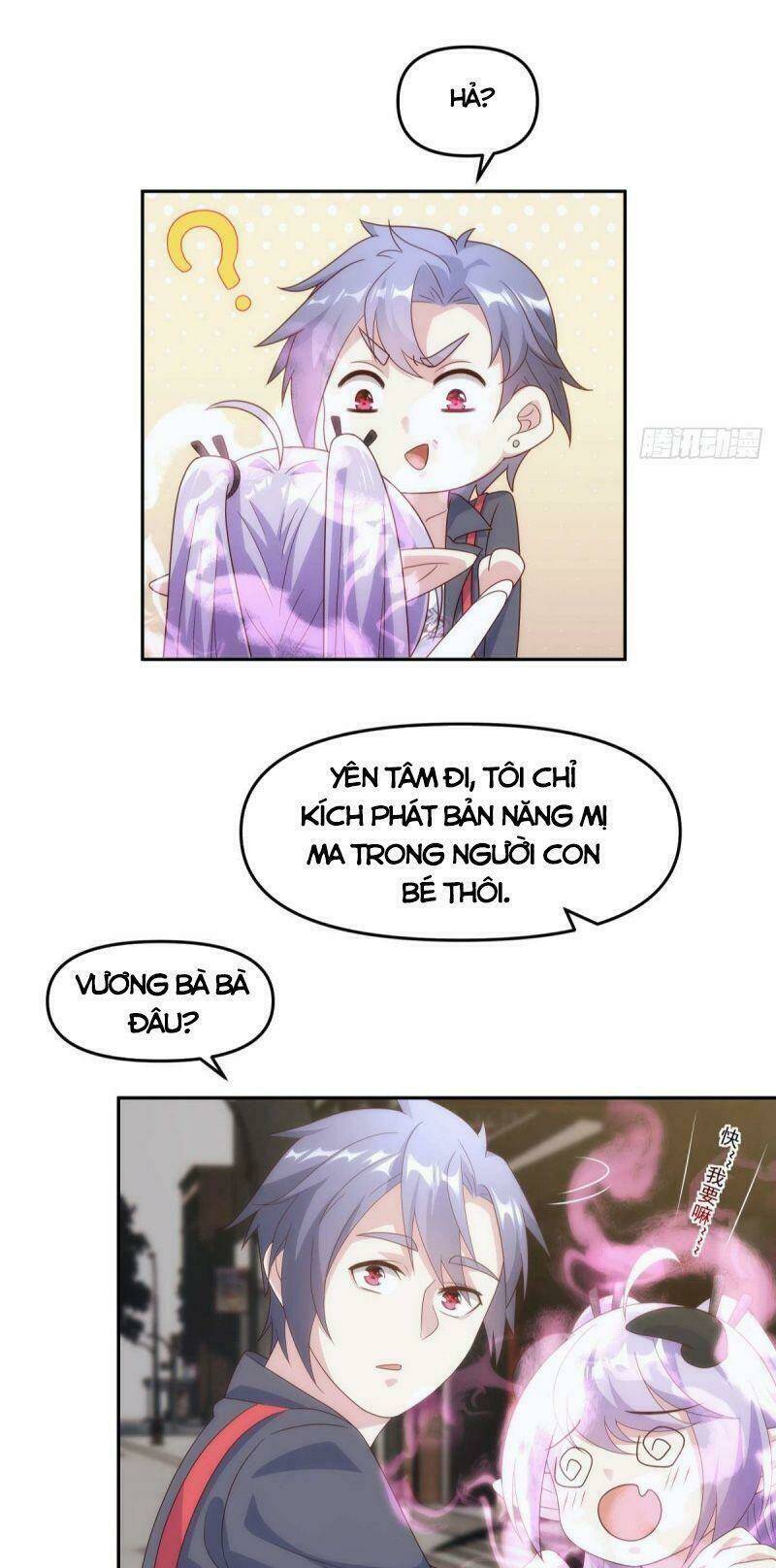 Xâm Lược Vạn Giới: Chapter 76