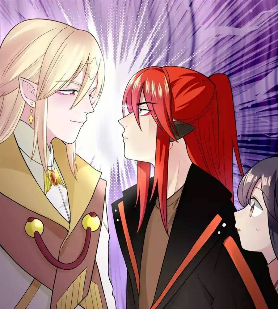 Anh Ấy Đến Từ Địa Ngục: Chapter 28