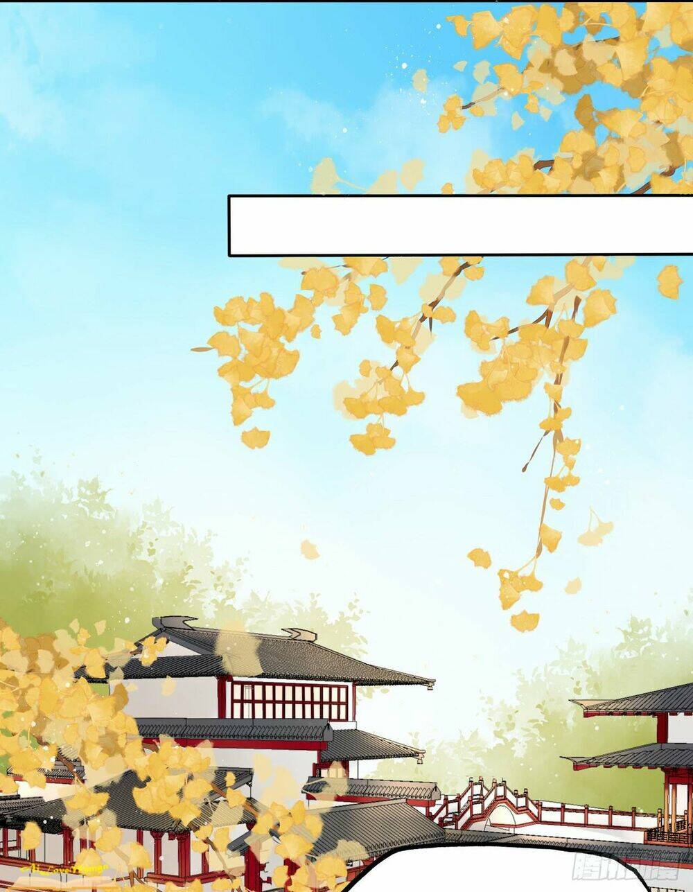 Vương Phi Thật Thích Trang Điểm: Chapter 21