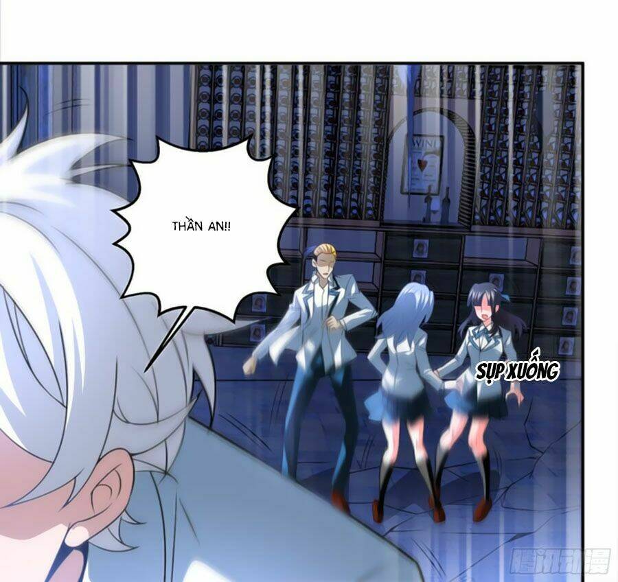 Người Yêu Khát Máu Của Tôi: Chapter 82