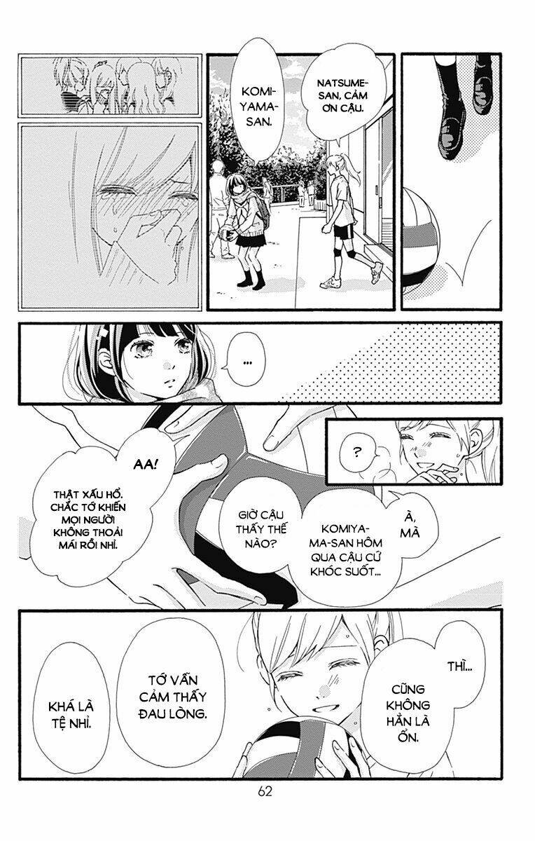 Futsuu No Koiko-Chan: Chapter 2