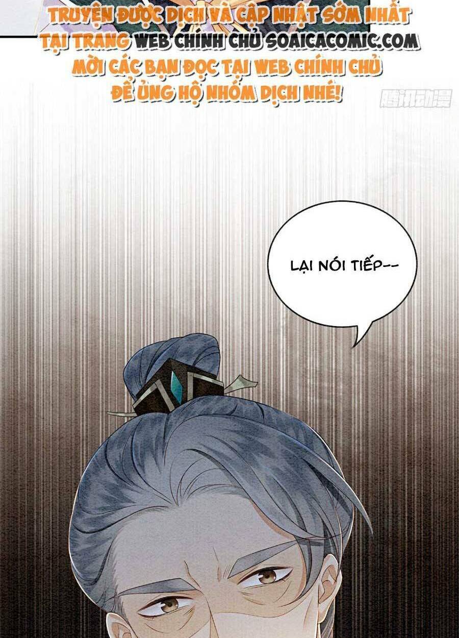 Bắt Đầu Hủy Hôn Để Công Lược Vương Gia: Chapter 36