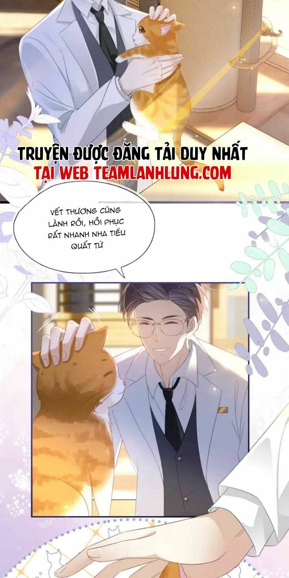 Thế Thân Hào Môn: Chapter 10