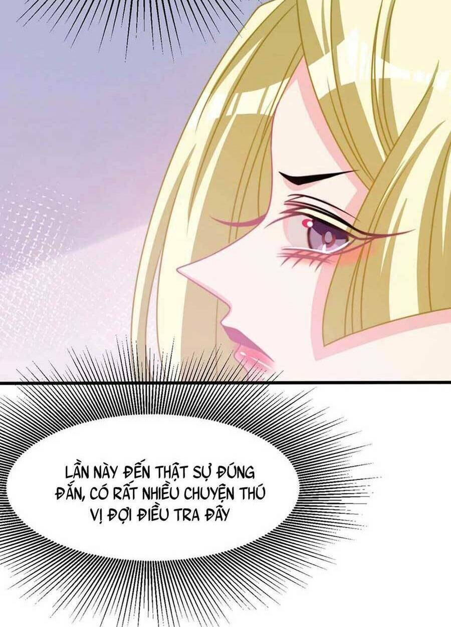 Vết Cắn Trí Mạng: Chapter 56