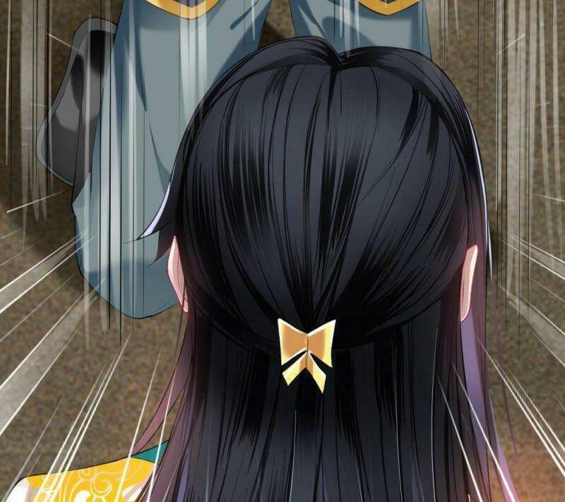 Vương Gia, Áo Lót Của Ngươi Rơi Mất Rồi: Chapter 59