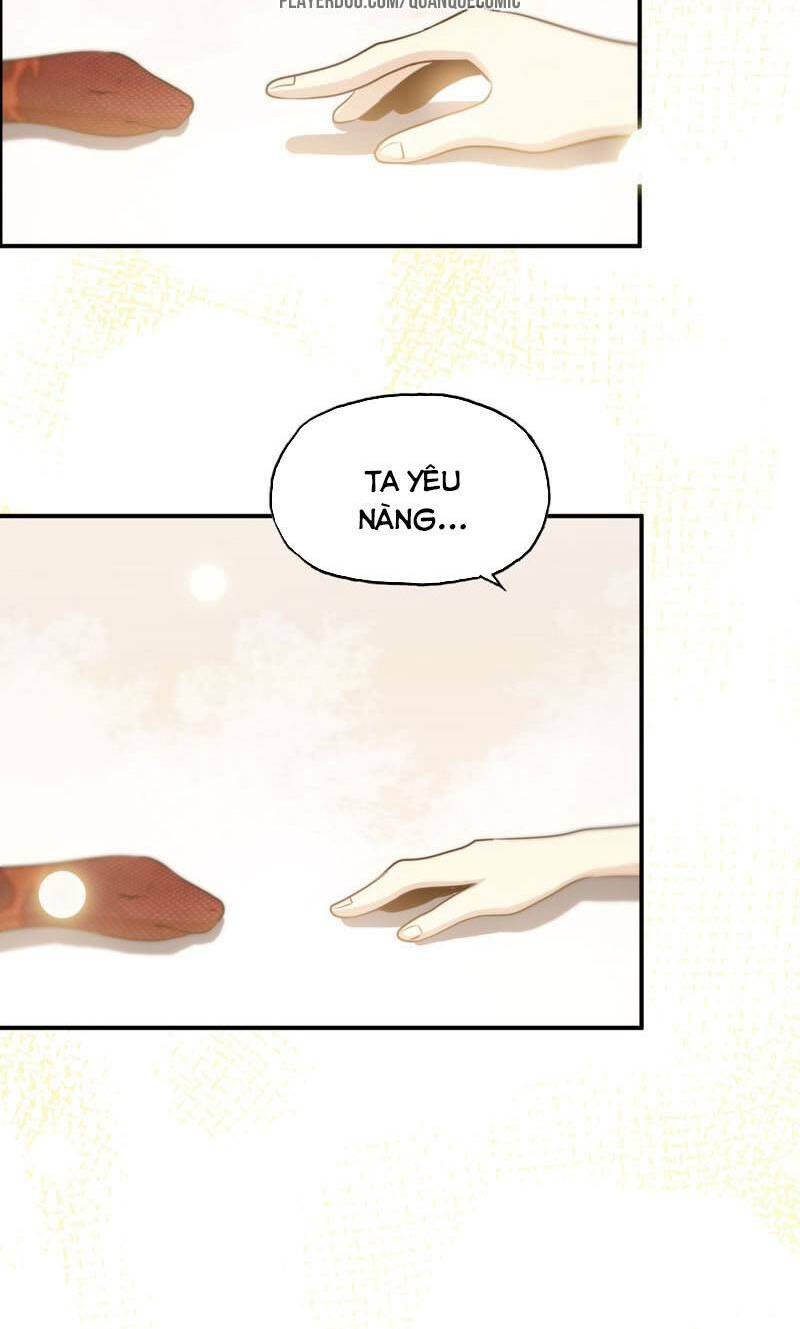 Khởi Đầu Bằng Một Con Côn: Chapter 18