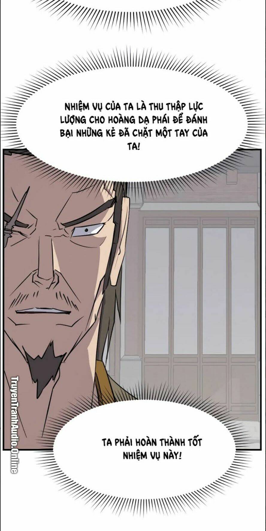 Trọng Sinh, Bất Khả Chiến Bại: Chapter 94