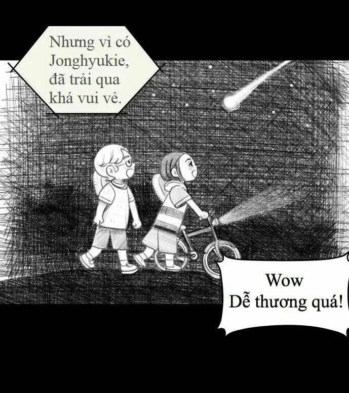 30 Phút Bước Đi Bên Em: Chapter 53