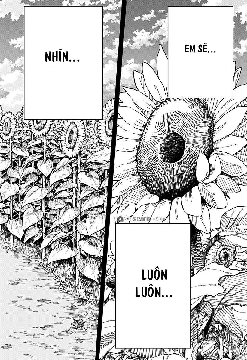 Anh Hùng Lấy Vợ: Chapter 14
