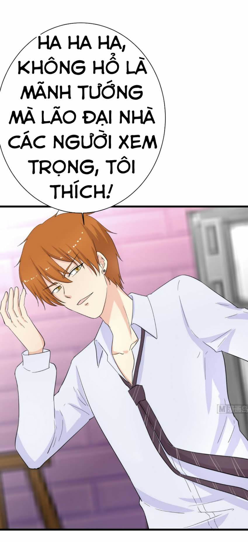 Hắn Là Long Ngạo Thiên: Chapter 39