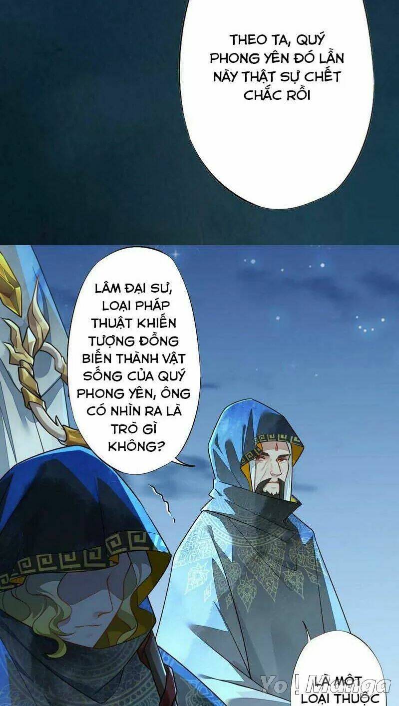 Tuyệt Thế Luyện Đan Sư: Chapter 145