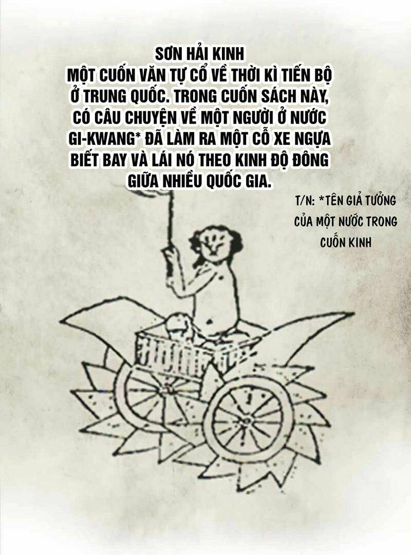 Tôi Sẽ Sống Như Một Hoàng Tử: Chapter 62