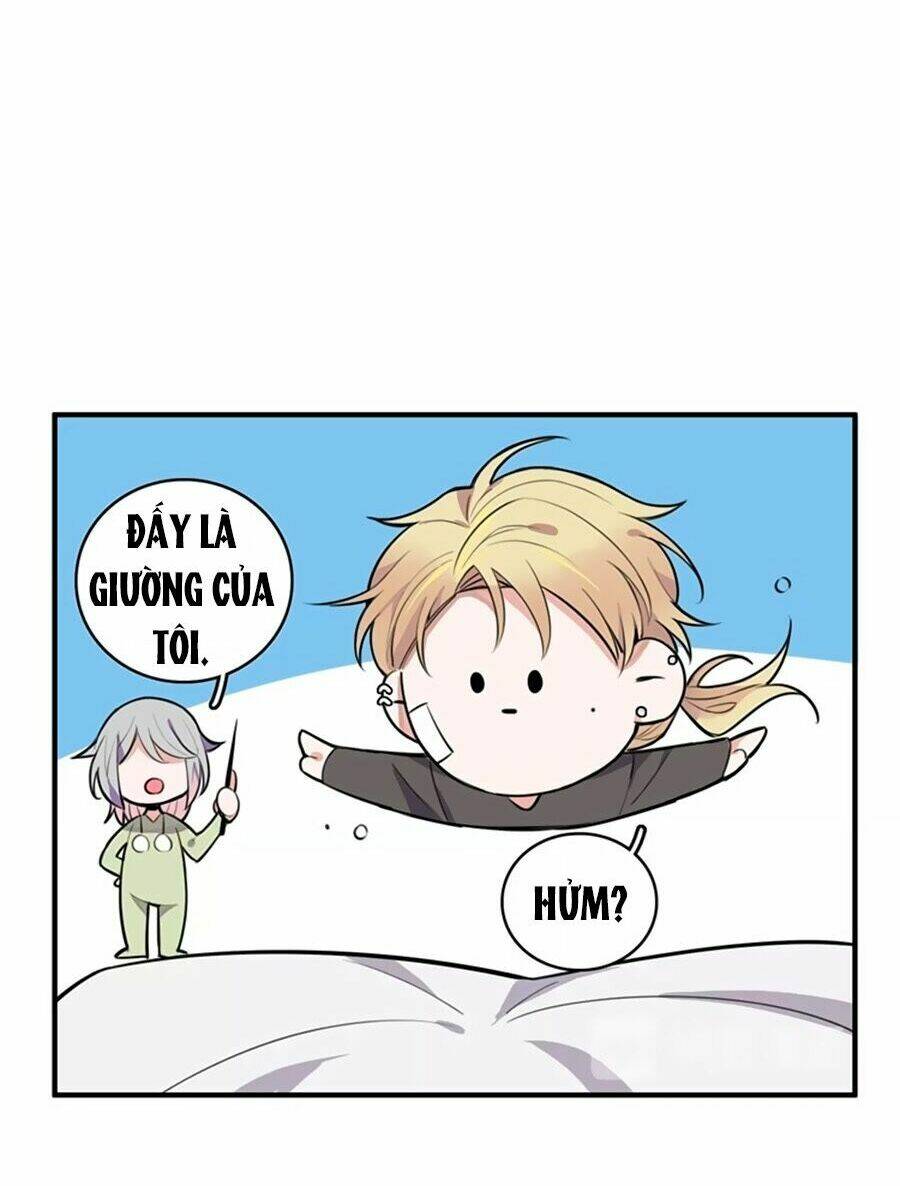 Ma Nữ Cuồng Việc Thật Khó Yêu: Chapter 2