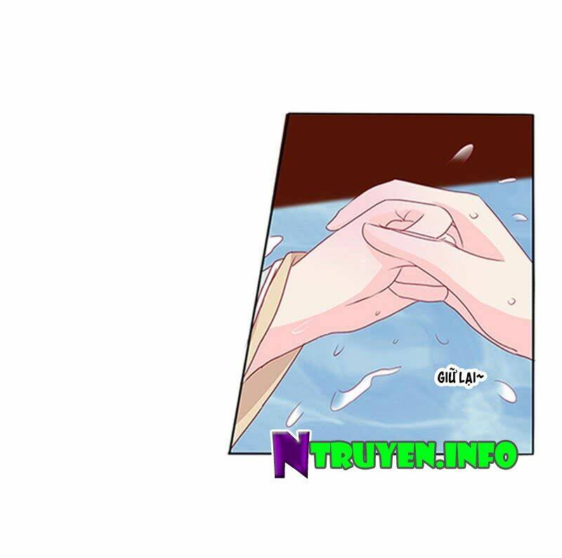 Tướng Quân Mời Ra Trận: Chapter 40