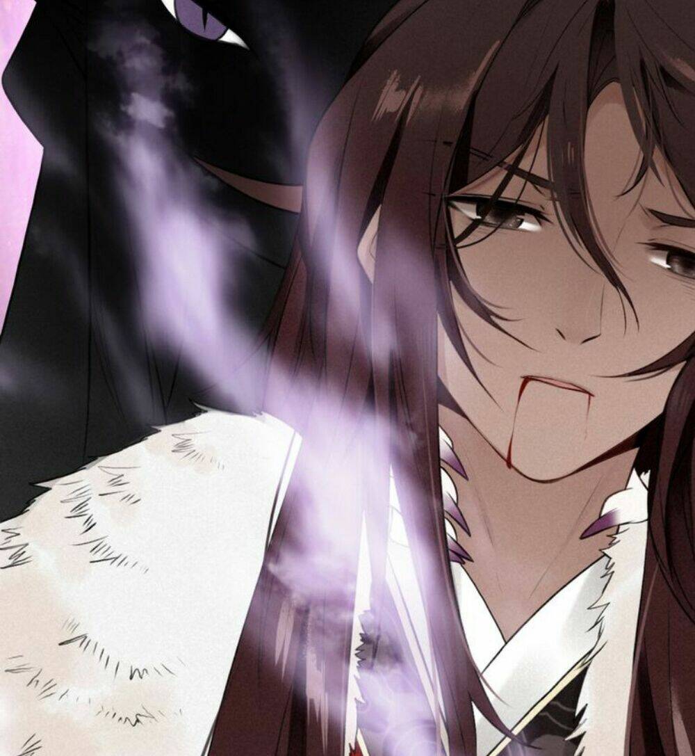 Đế Sư Tại Thượng: Chapter 23