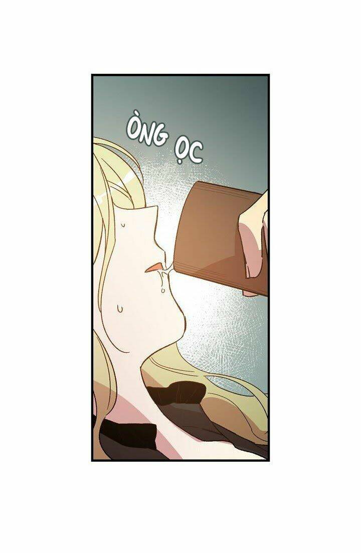 Kỵ Sĩ Đỏ Không Mê Tiền Mù Quáng: Chapter 21